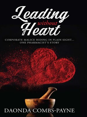 cover image of Leading Without Heart